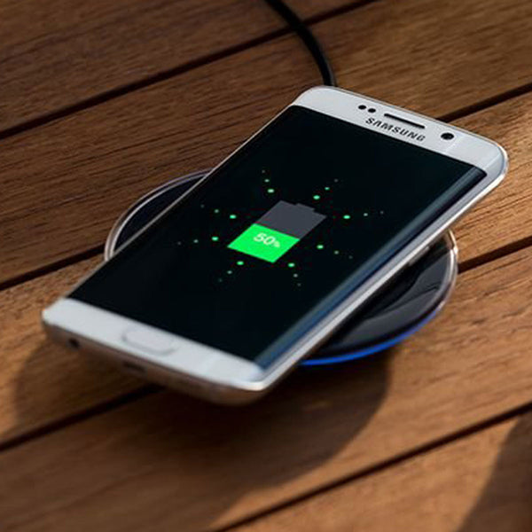 Samsung Qi Charging Pad